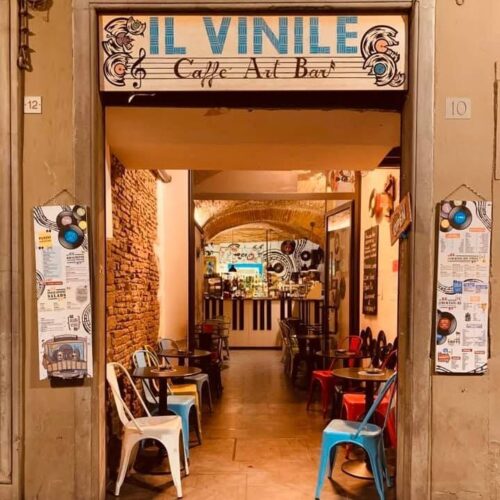 Il Vinile - Photo 1