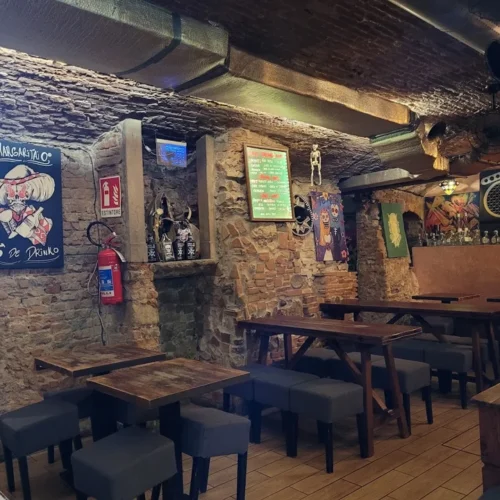 I’Margaritaio Cantina Messicana – Cocktail Bar – Tex Mex - Photo 1