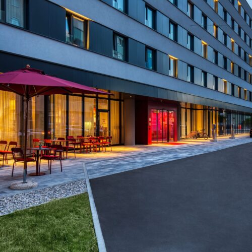IntercityHotel Graz - Photo 1