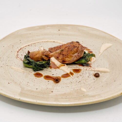 iO – Osteria Personale - Photo 1