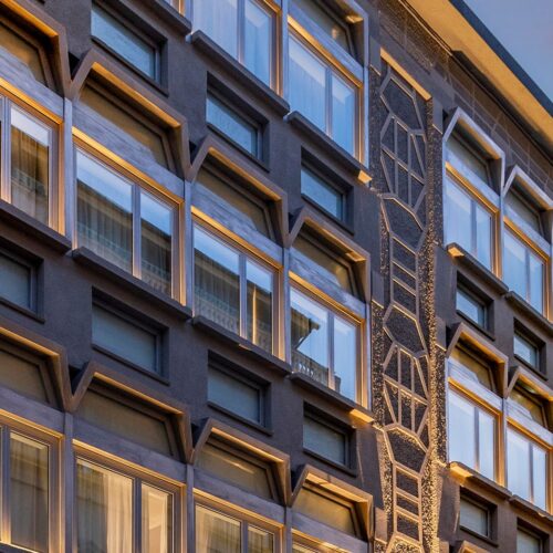 iQ Hotel Firenze - Photo 1