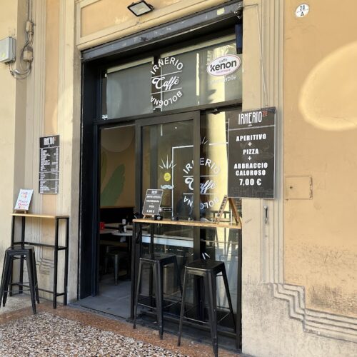 Irnerio 20 Cafè - Photo 1