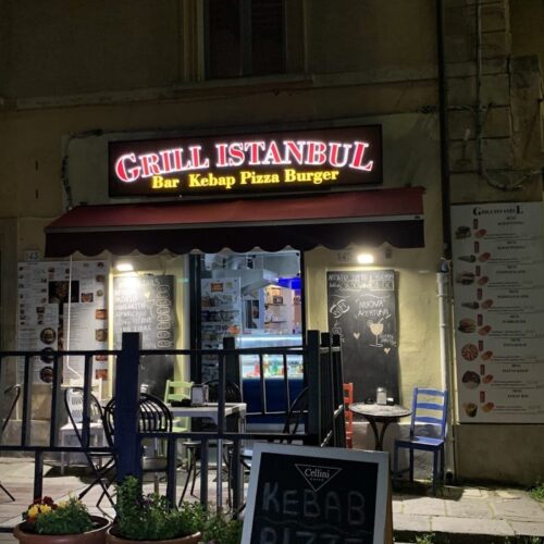 Istanbul Bar Kebab Pisa - Photo 1