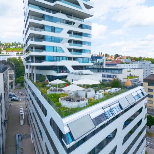 Jaz in the City Stuttgart - Photo 1