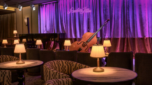 Jazz Bar - Photo 1
