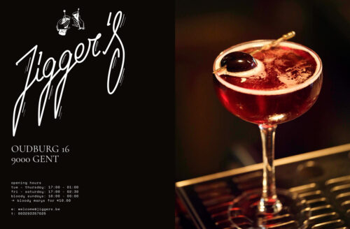 Jigger’s🍸 - Photo 1