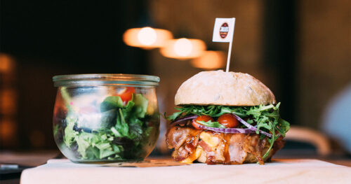Jilles Beer & Burgers - Photo 1
