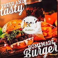 Joe’s Burger - Photo 1