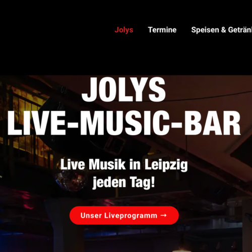 JOLYS Live Music Bar - Photo 1