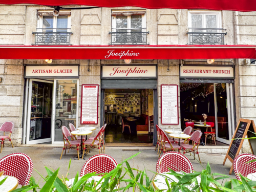 Joséphine - Photo 1