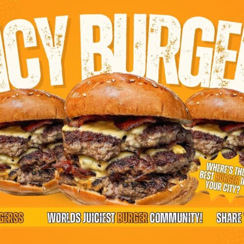 JUICY – Burger & Chicken - Photo 1