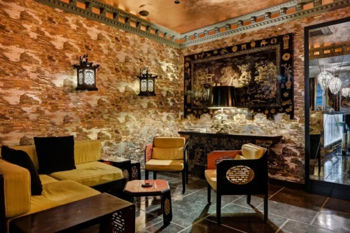 Juliana Hotel Brussels, an SLH Hotel - Photo 1