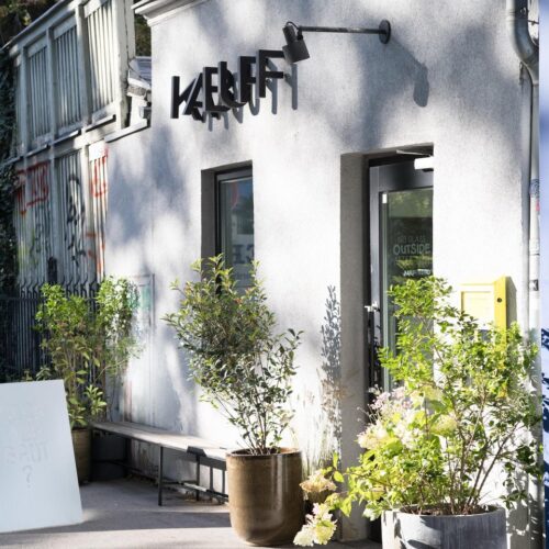 KABUFF Bistro & Restaurant - Photo 1