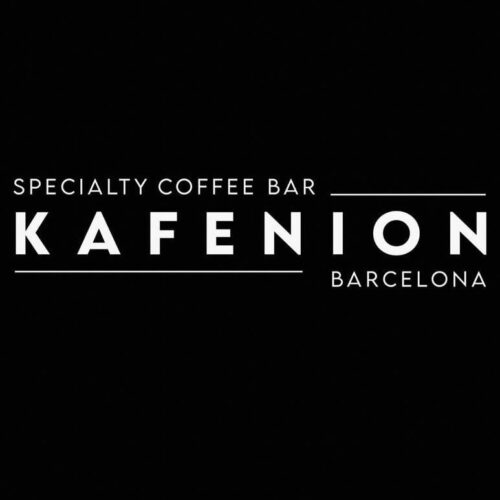 Kafenion Barcelona - Photo 1