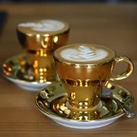 Kaffee-Alchemie Speciality Coffee -Since 2011- - Photo 1