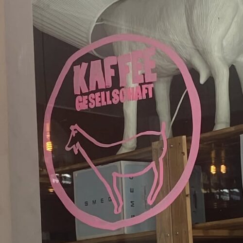kaffeegesellschaft - Photo 1