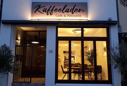Kaffeeladen Bremen - Photo 1