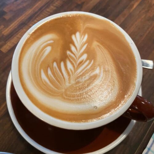 Kaffeerösterei Café Moulu / Stuttgart - Photo 1