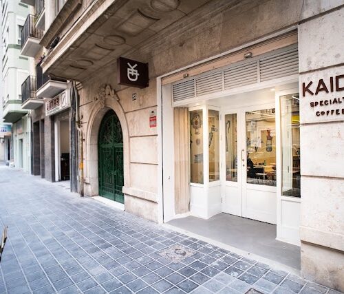 Kaide - Photo 1