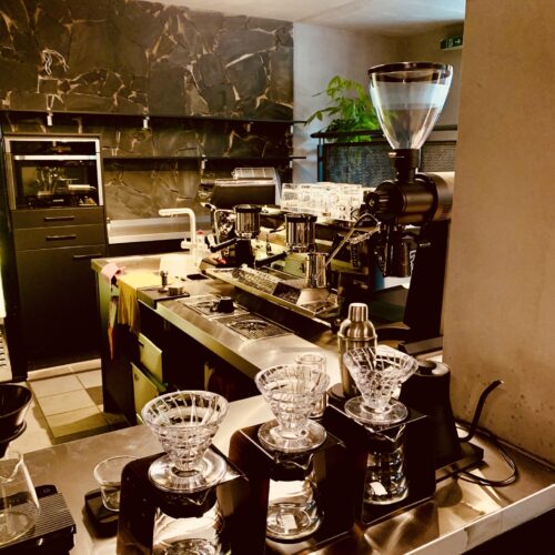 Kalas Coffee Germany - Photo 1