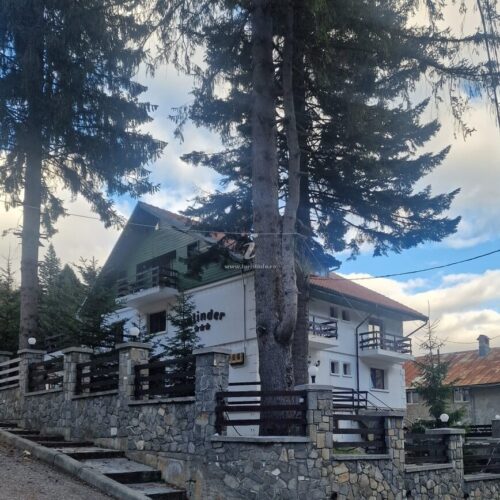 Kalinder Ski Chalet - Photo 1
