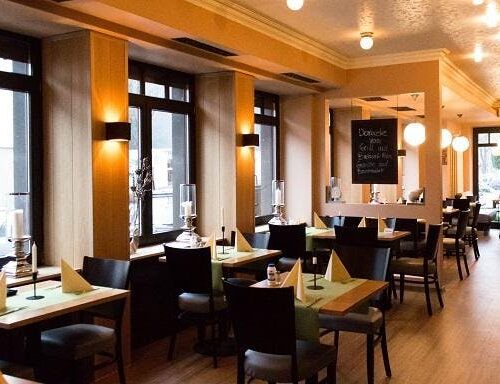 Kara’s Restaurant – Dortmund - Photo 1