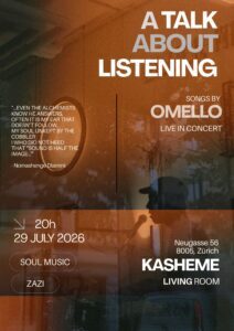 Kasheme - Photo 1