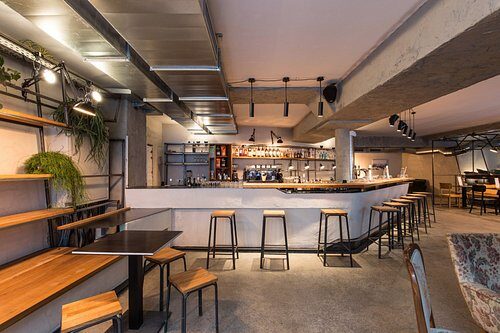 Kater Noster Cafe & Bar - Photo 1