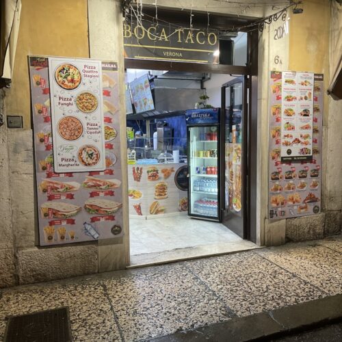 Kebab Hauz - Photo 1