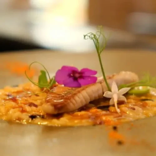 Kensho Restaurant - Photo 1