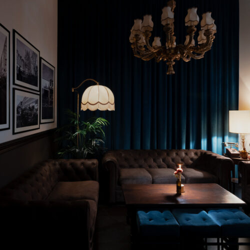 Kilburn Cocktail Bar Milano - Photo 1