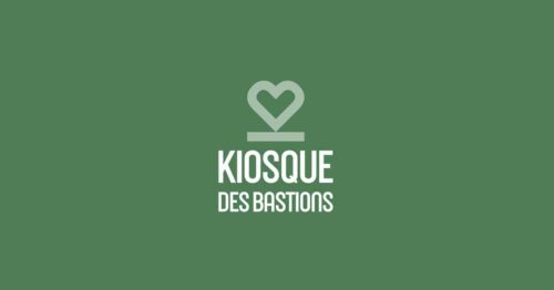 Kiosque des Bastions - Photo 1