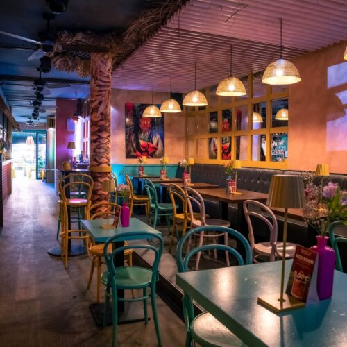 Kiwis – Restaurant • Bar • Events - Photo 1