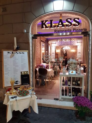 Klass Restaurant - Photo 1