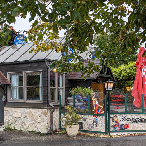 Knusperhäuschen - Photo 1