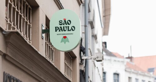 Koffiebranderij São Paulo BV - Photo 1