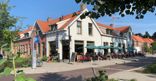 Koffiehuisje Eindhoven - Photo 1