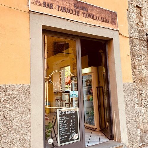 Kontiki Bar-Tabacchi-Tavola Calda - Photo 1