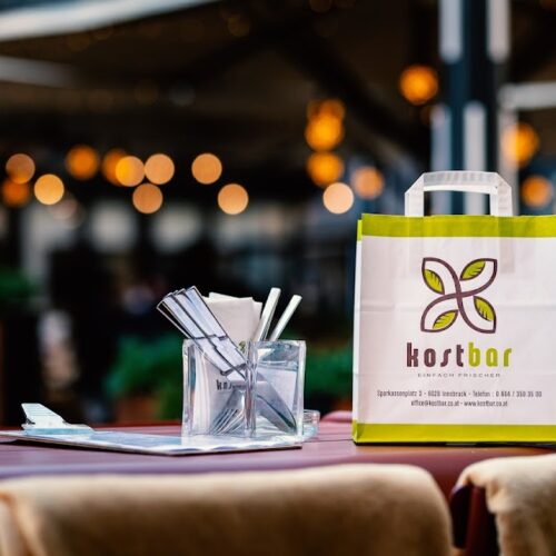 Kostbar – Cafe Bar - Photo 1