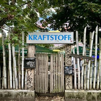 Kraftstoff – Dortmund - Photo 1