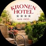 Kronenhotel Stuttgart - Photo 1