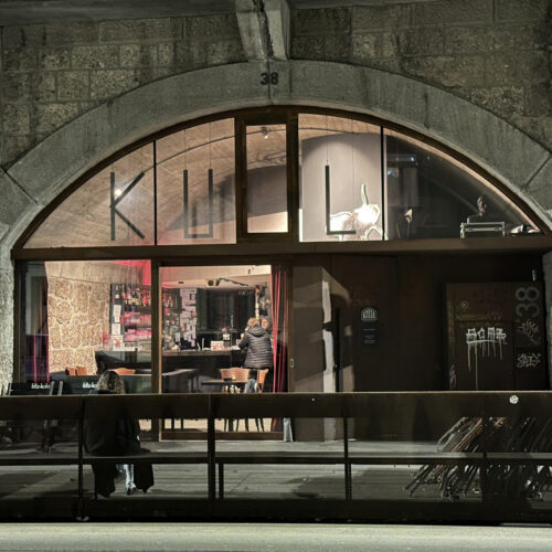 KULT Bogen-Bar - Photo 1