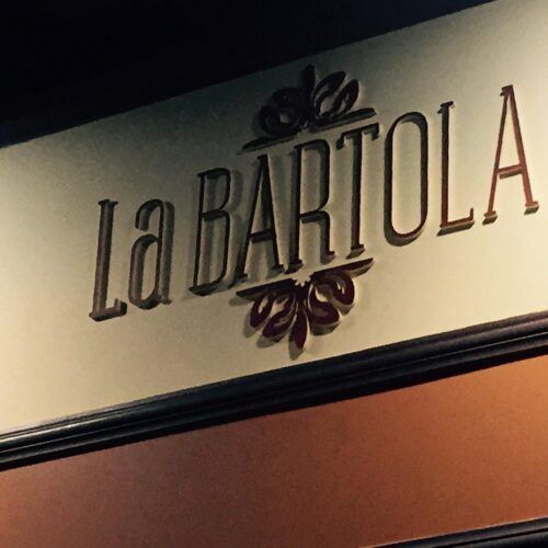 La Bartola - Photo 1
