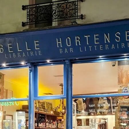 La Belle Hortense - Photo 1