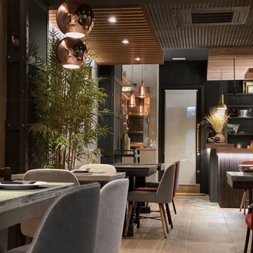 La Bistroteca - Photo 1