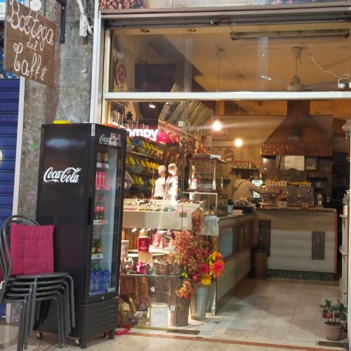 La Bottega del Caffè - Photo 1