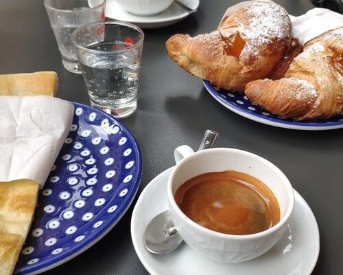 La Bottega del Caffè Srl - Photo 1