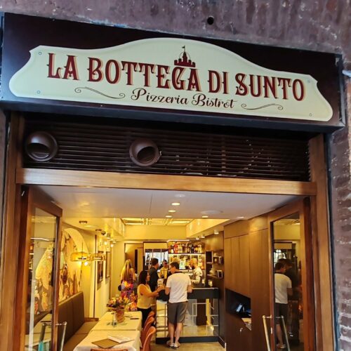 La Bottega di Sunto Siena - Photo 1