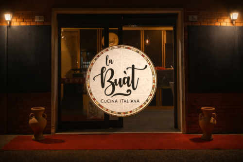 La Buàt Bologna - Photo 1