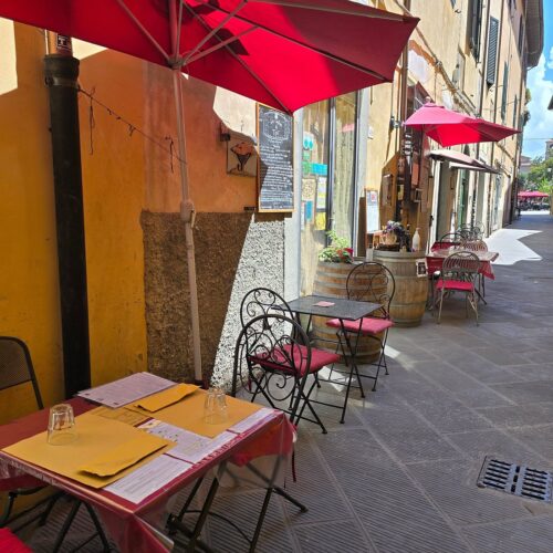 La Cantina Di Tipì - Photo 1